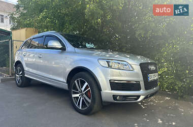 Внедорожник / Кроссовер Audi Q7 2007 в Виннице