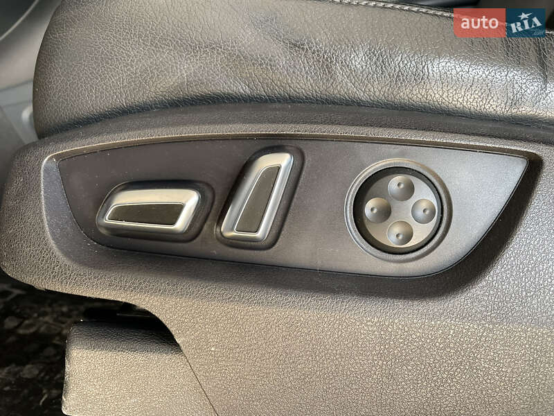 Позашляховик / Кросовер Audi Q7 2012 в Києві фото 21 Позашляховик / Кросовер Audi Q7 2012 в Києві