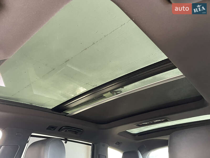 Позашляховик / Кросовер Audi Q7 2012 в Києві фото 42 Позашляховик / Кросовер Audi Q7 2012 в Києві