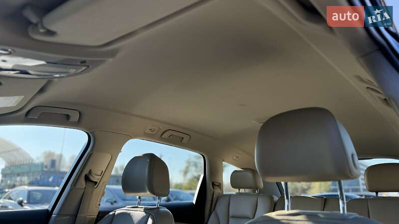 Позашляховик / Кросовер Audi Q7 2016 в Києві фото 43 Позашляховик / Кросовер Audi Q7 2016 в Києві