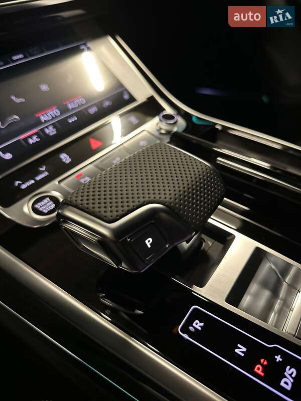 Внедорожник / Кроссовер Audi Q7 2024 в Киеве фото 41 Внедорожник / Кроссовер Audi Q7 2024 в Киеве