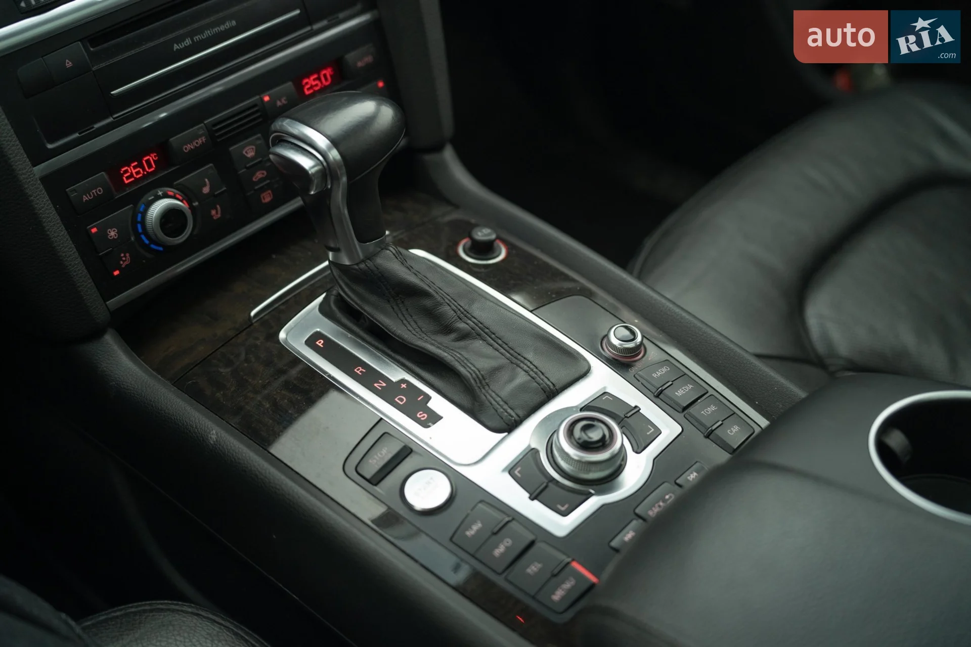 2013 Audi Q7 - мініатюра 29