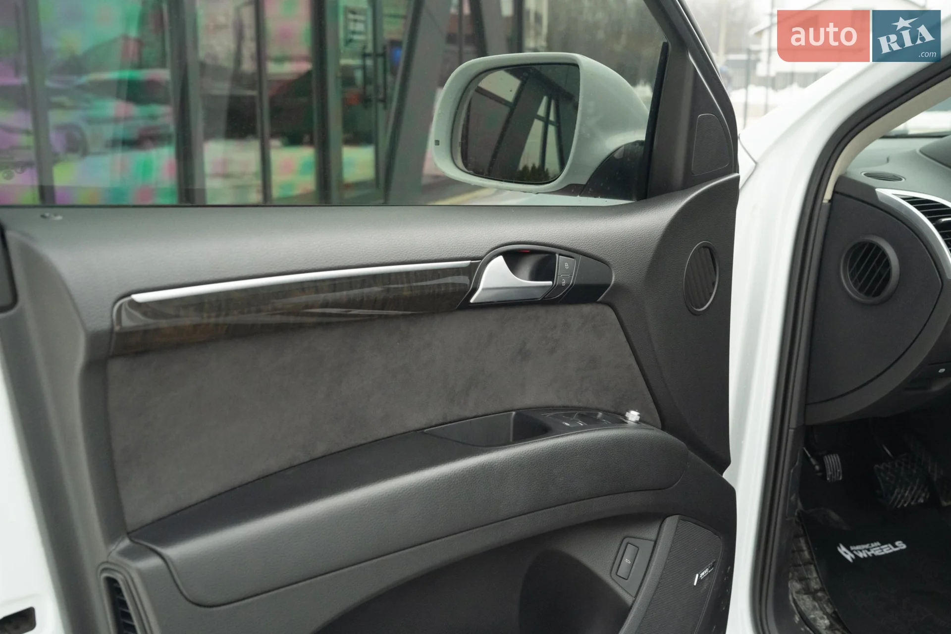 2013 Audi Q7 - мініатюра 34