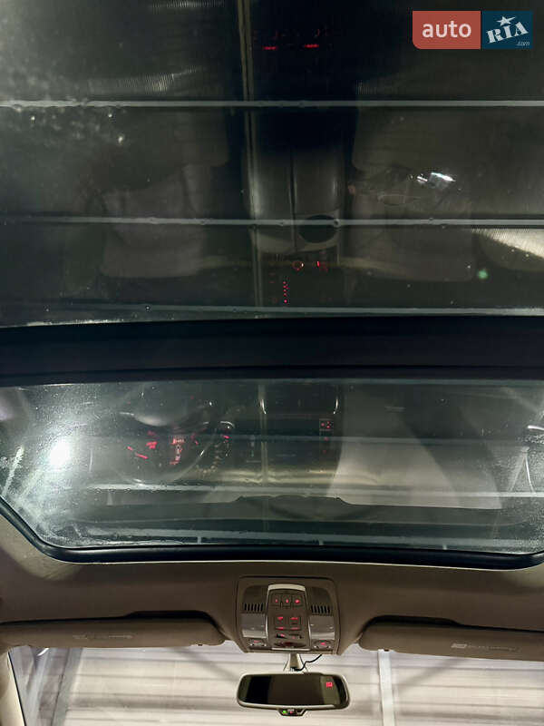 Позашляховик / Кросовер Audi Q7 2007 в Одесі