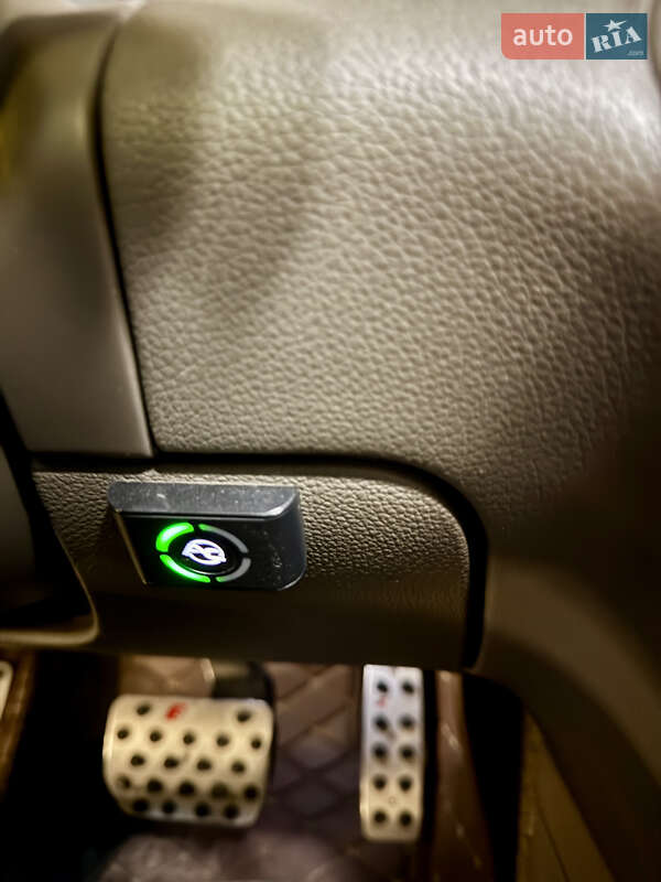 Позашляховик / Кросовер Audi Q7 2007 в Одесі