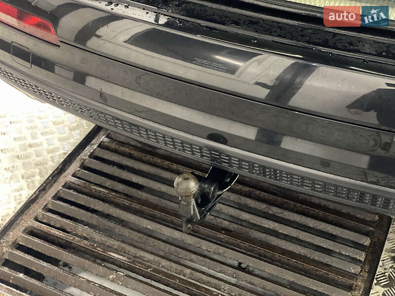 Внедорожник / Кроссовер Audi Q7 2015 в Киеве фото 18 Внедорожник / Кроссовер Audi Q7 2015 в Киеве