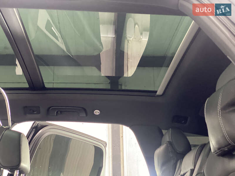 Внедорожник / Кроссовер Audi Q7 2015 в Киеве фото 26 Внедорожник / Кроссовер Audi Q7 2015 в Киеве