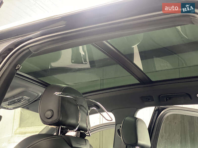 Внедорожник / Кроссовер Audi Q7 2015 в Киеве фото 27 Внедорожник / Кроссовер Audi Q7 2015 в Киеве