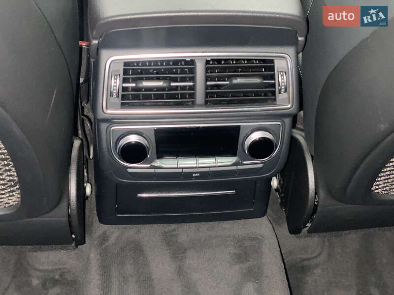 Внедорожник / Кроссовер Audi Q7 2015 в Киеве фото 29 Внедорожник / Кроссовер Audi Q7 2015 в Киеве