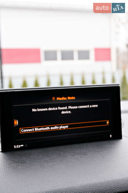 Внедорожник / Кроссовер Audi Q7 2017 в Луцке