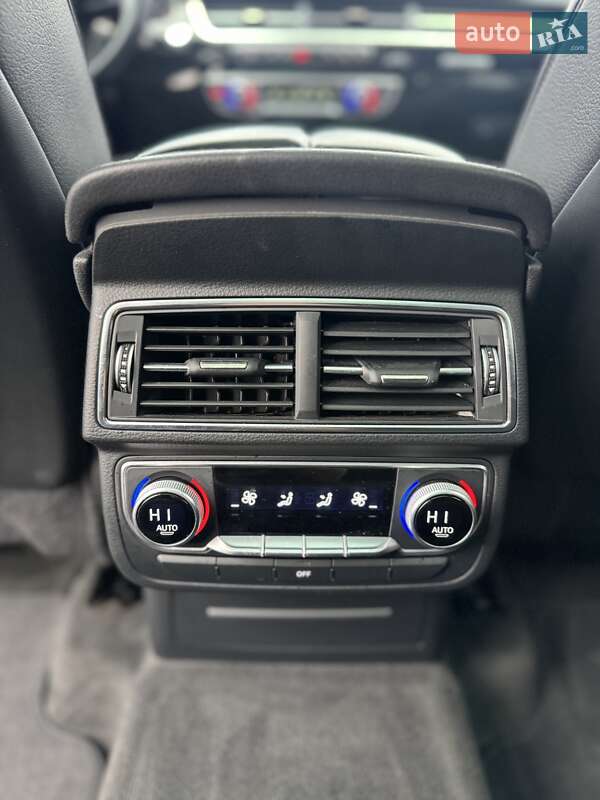 Внедорожник / Кроссовер Audi Q7 2017 в Дубно фото 29 Внедорожник / Кроссовер Audi Q7 2017 в Дубно