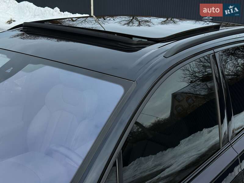 Позашляховик / Кросовер Audi Q7 2016 в Луцьку фото 21 Позашляховик / Кросовер Audi Q7 2016 в Луцьку