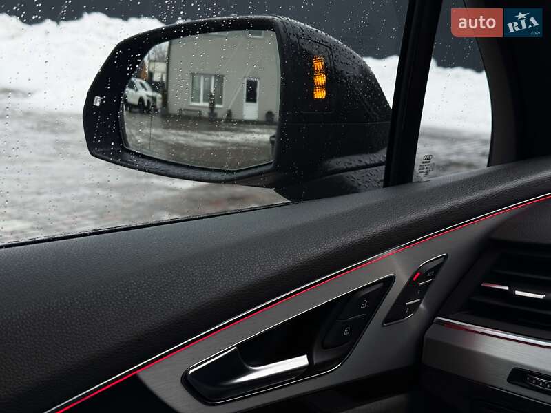 Позашляховик / Кросовер Audi Q7 2016 в Луцьку фото 37 Позашляховик / Кросовер Audi Q7 2016 в Луцьку