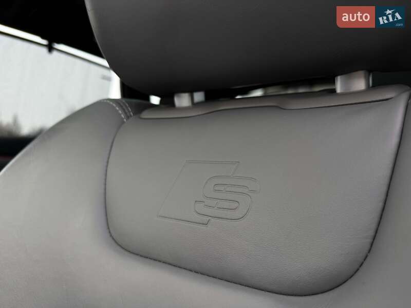 Позашляховик / Кросовер Audi Q7 2016 в Луцьку фото 46 Позашляховик / Кросовер Audi Q7 2016 в Луцьку