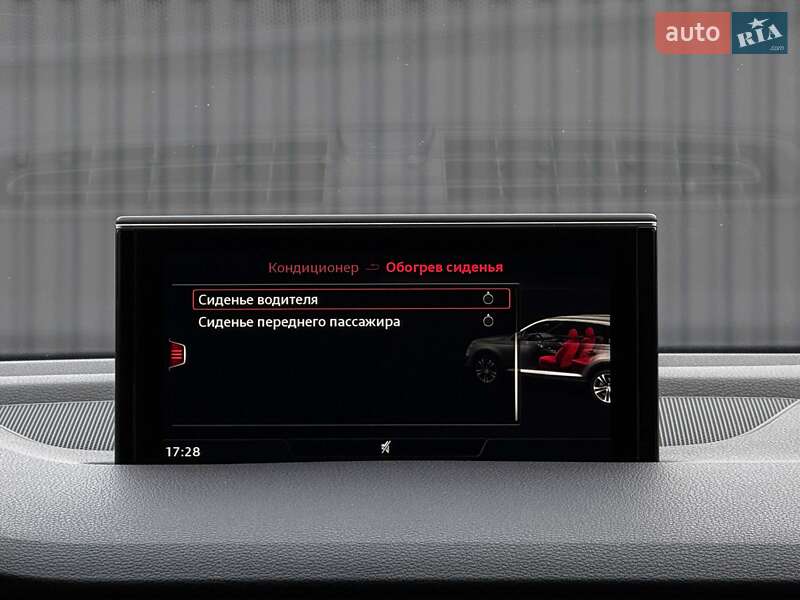 Позашляховик / Кросовер Audi Q7 2016 в Луцьку фото 110 Позашляховик / Кросовер Audi Q7 2016 в Луцьку