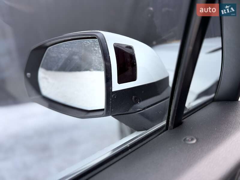 Внедорожник / Кроссовер Audi Q7 2017 в Львове фото 28 Внедорожник / Кроссовер Audi Q7 2017 в Львове