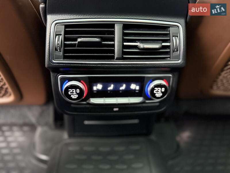 Внедорожник / Кроссовер Audi Q7 2017 в Львове фото 59 Внедорожник / Кроссовер Audi Q7 2017 в Львове