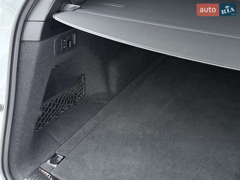 Позашляховик / Кросовер Audi Q7 2020 в Хмельницькому