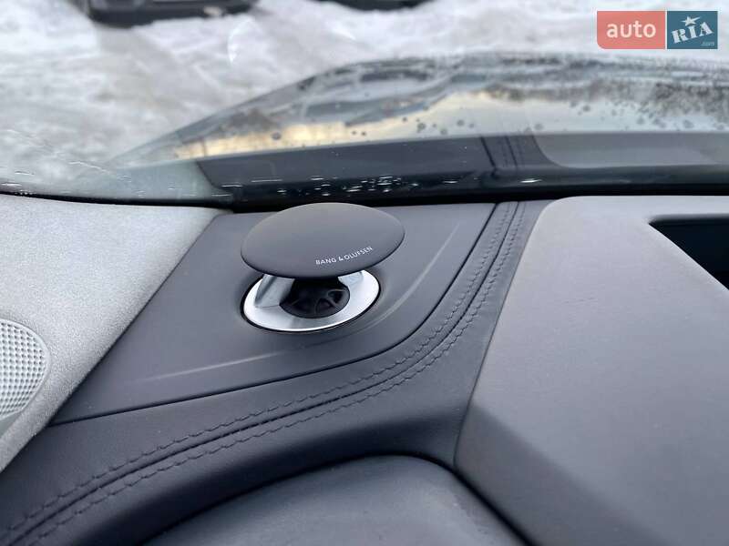 Внедорожник / Кроссовер Audi Q7 2020 в Львове фото 17 Внедорожник / Кроссовер Audi Q7 2020 в Львове