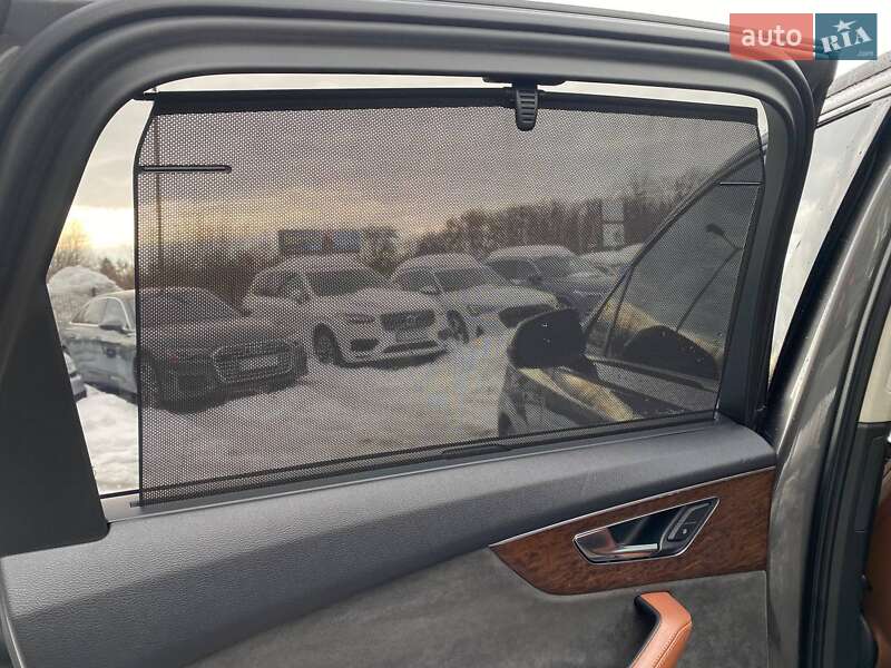 Внедорожник / Кроссовер Audi Q7 2020 в Львове фото 27 Внедорожник / Кроссовер Audi Q7 2020 в Львове