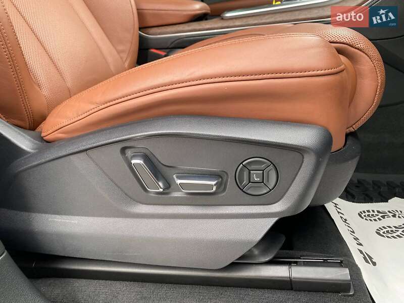 Внедорожник / Кроссовер Audi Q7 2020 в Львове фото 33 Внедорожник / Кроссовер Audi Q7 2020 в Львове