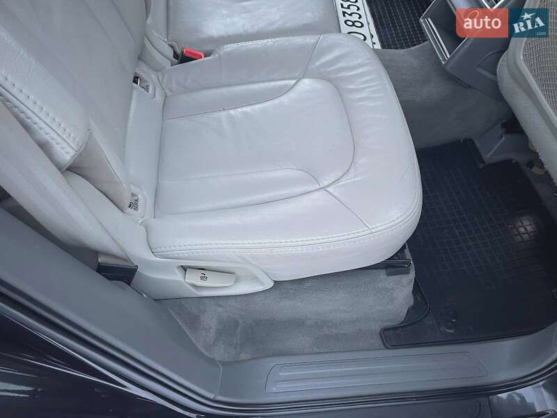 Внедорожник / Кроссовер Audi Q7 2008 в Надворной