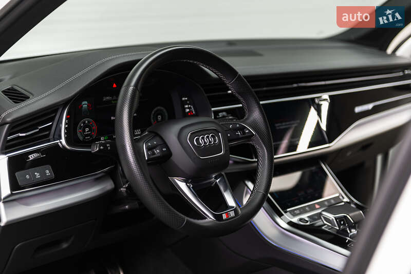 Позашляховик / Кросовер Audi Q7 2022 в Мукачевому фото 17 Позашляховик / Кросовер Audi Q7 2022 в Мукачевому