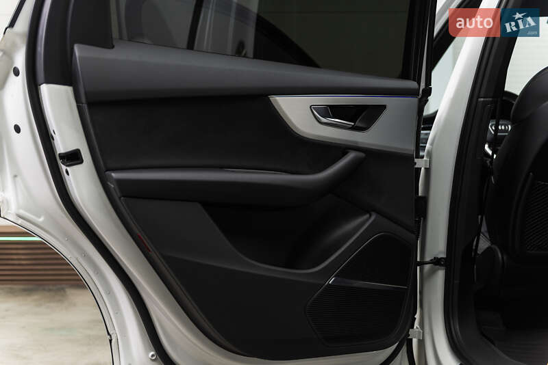 Позашляховик / Кросовер Audi Q7 2022 в Мукачевому фото 26 Позашляховик / Кросовер Audi Q7 2022 в Мукачевому