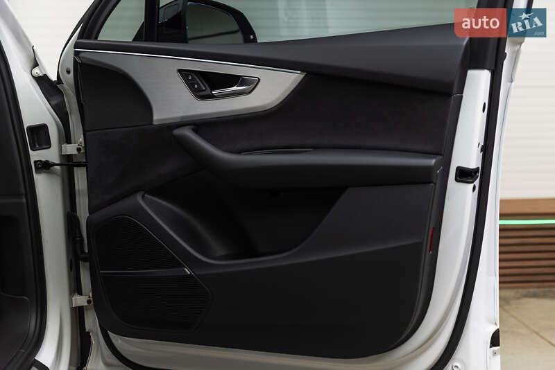 Позашляховик / Кросовер Audi Q7 2022 в Мукачевому фото 30 Позашляховик / Кросовер Audi Q7 2022 в Мукачевому