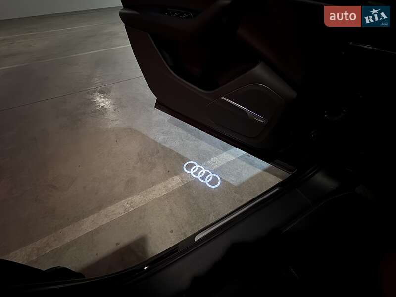Внедорожник / Кроссовер Audi Q7 2018 в Одессе фото 52 Внедорожник / Кроссовер Audi Q7 2018 в Одессе