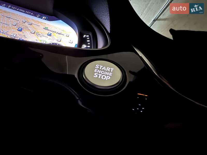 Внедорожник / Кроссовер Audi Q7 2018 в Одессе фото 56 Внедорожник / Кроссовер Audi Q7 2018 в Одессе