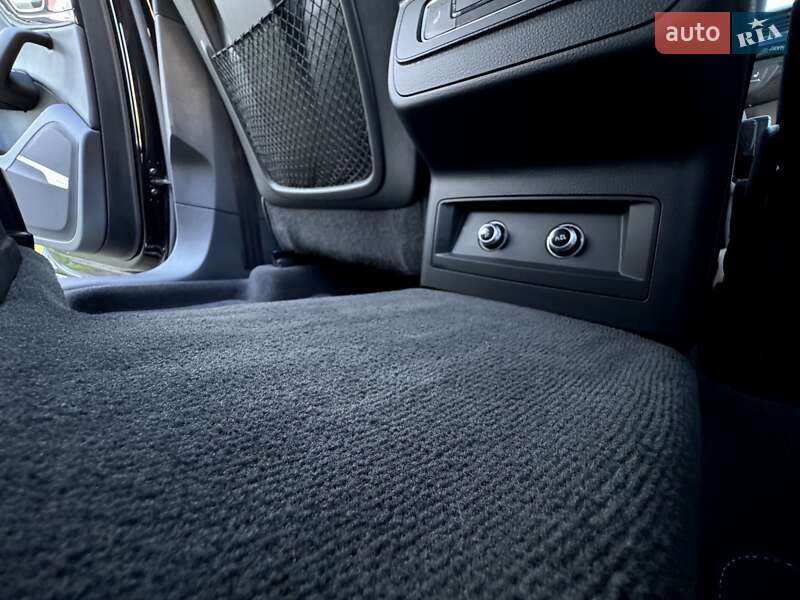 Внедорожник / Кроссовер Audi Q7 2018 в Одессе фото 62 Внедорожник / Кроссовер Audi Q7 2018 в Одессе