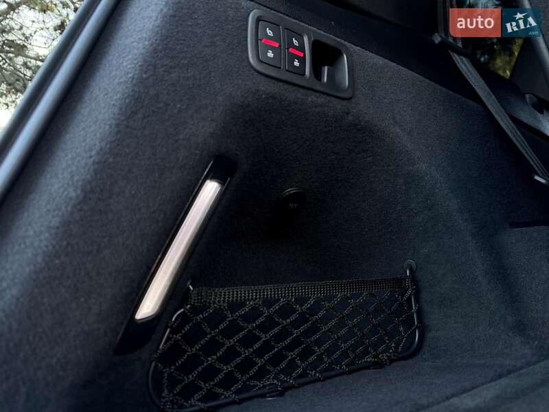 Внедорожник / Кроссовер Audi Q7 2018 в Одессе фото 74 Внедорожник / Кроссовер Audi Q7 2018 в Одессе