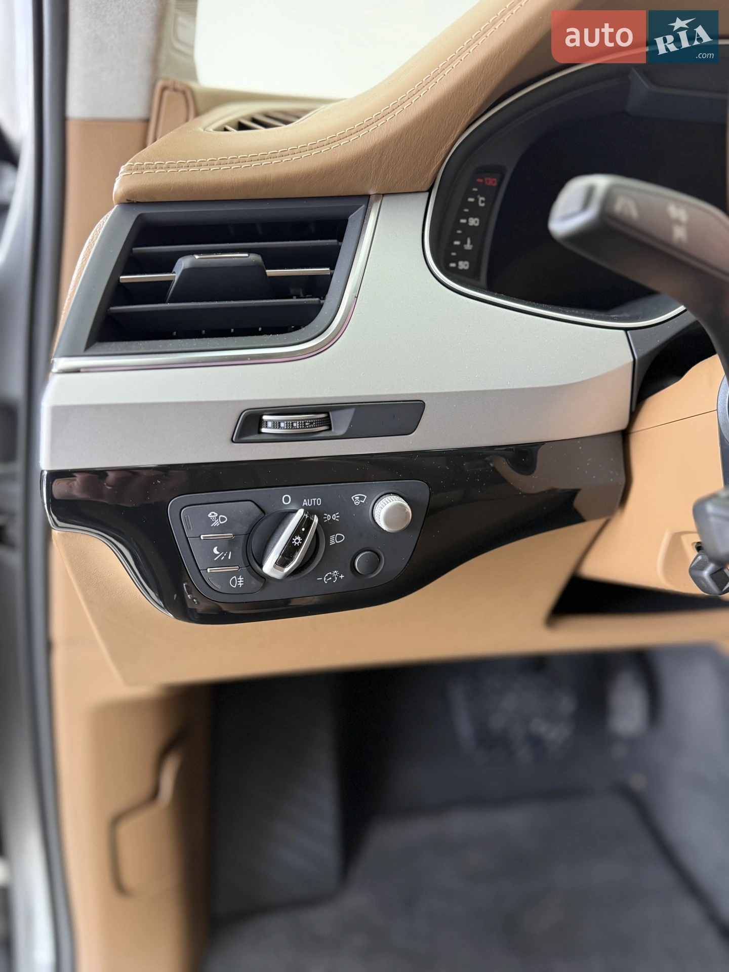 2016 Audi Q7 - мініатюра 39