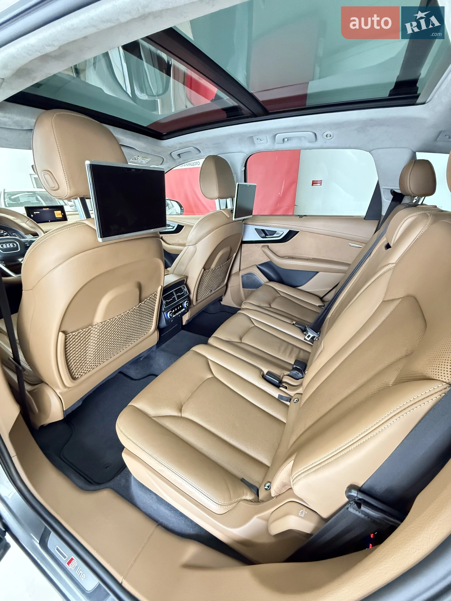 2016 Audi Q7 - мініатюра 43