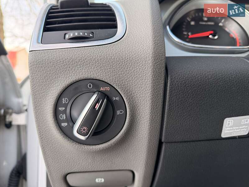 Внедорожник / Кроссовер Audi Q7 2014 в Киеве