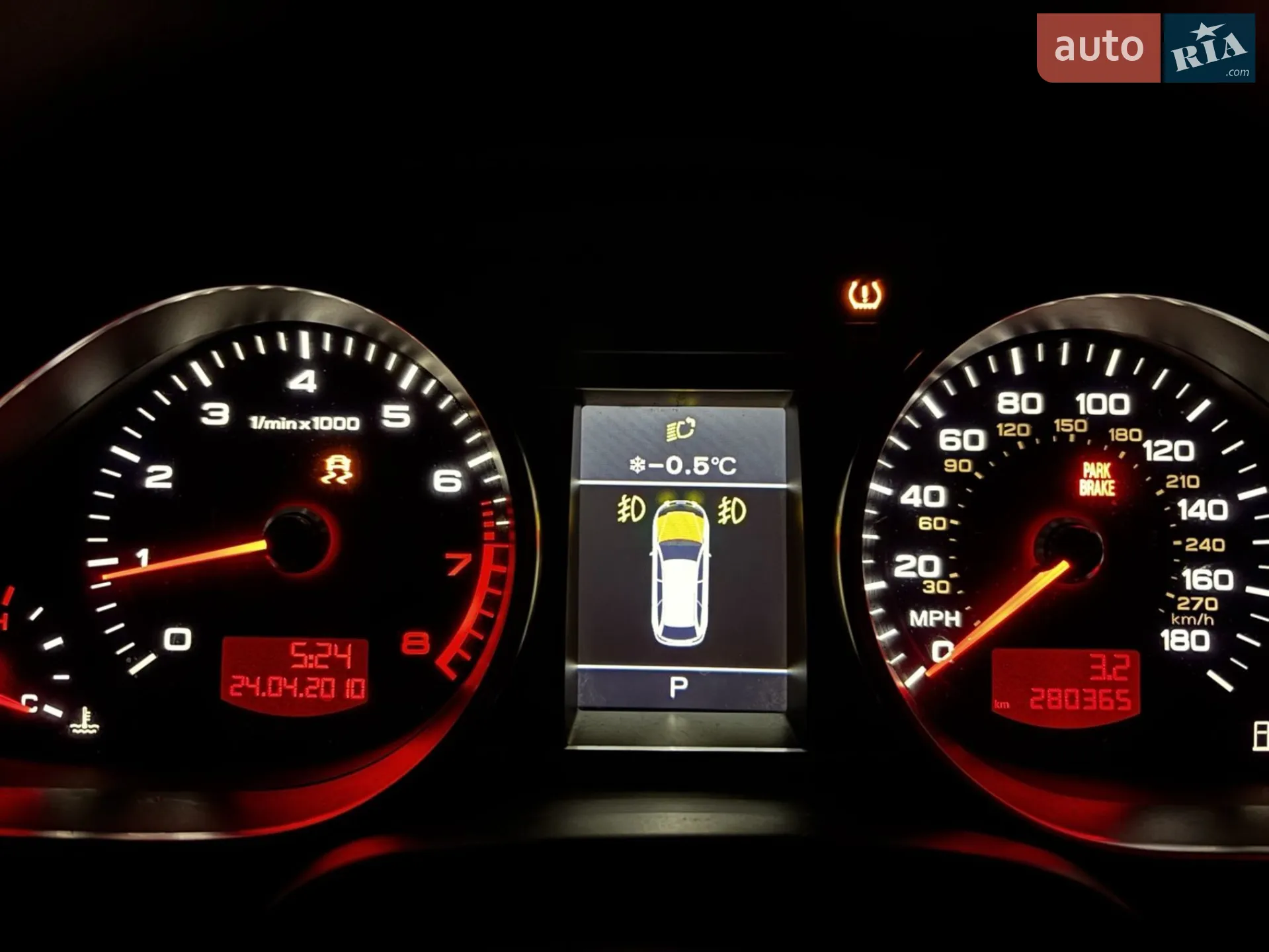 2011 Audi Q7 - мініатюра 6