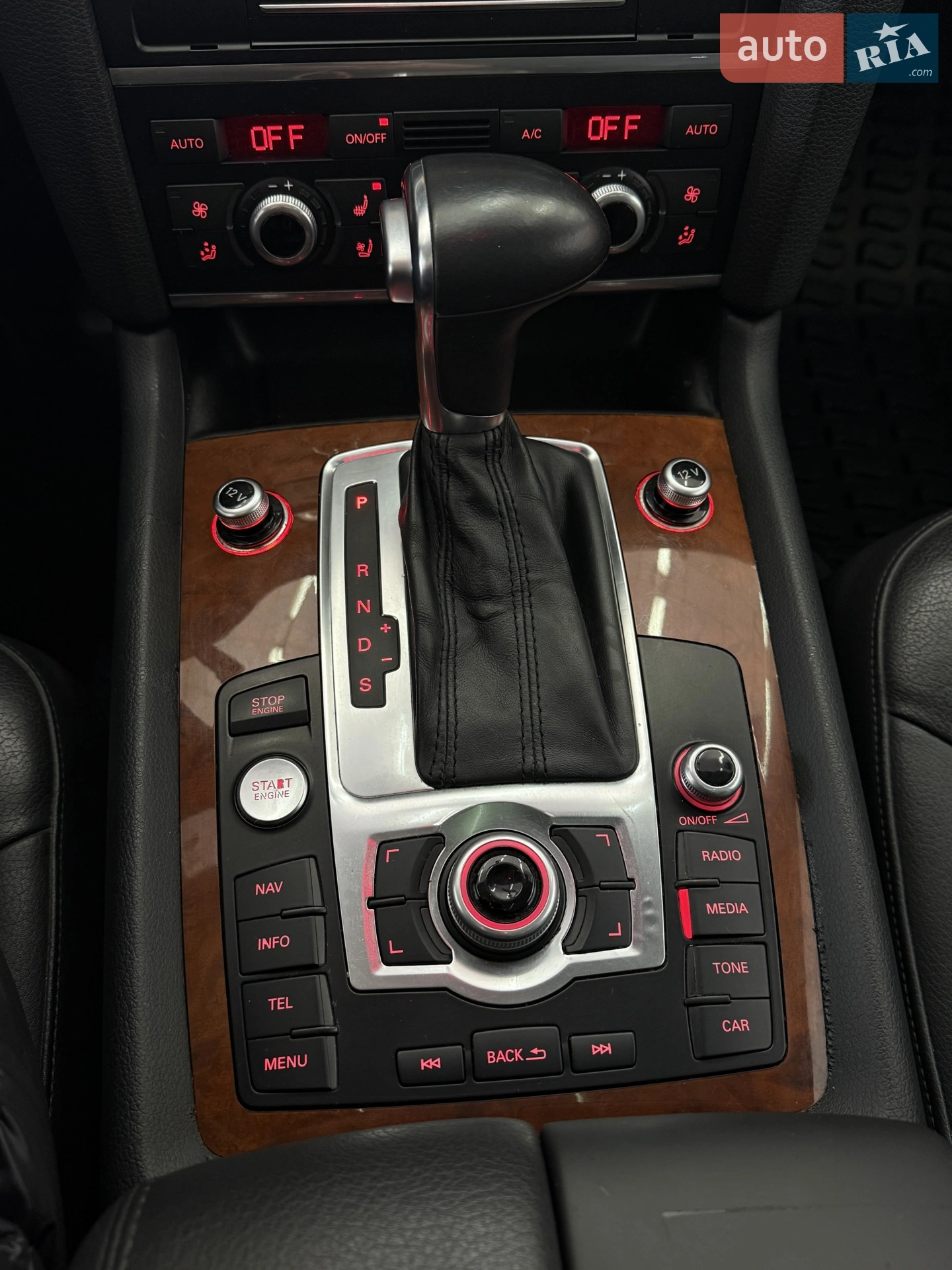 2013 Audi Q7 - мініатюра 31