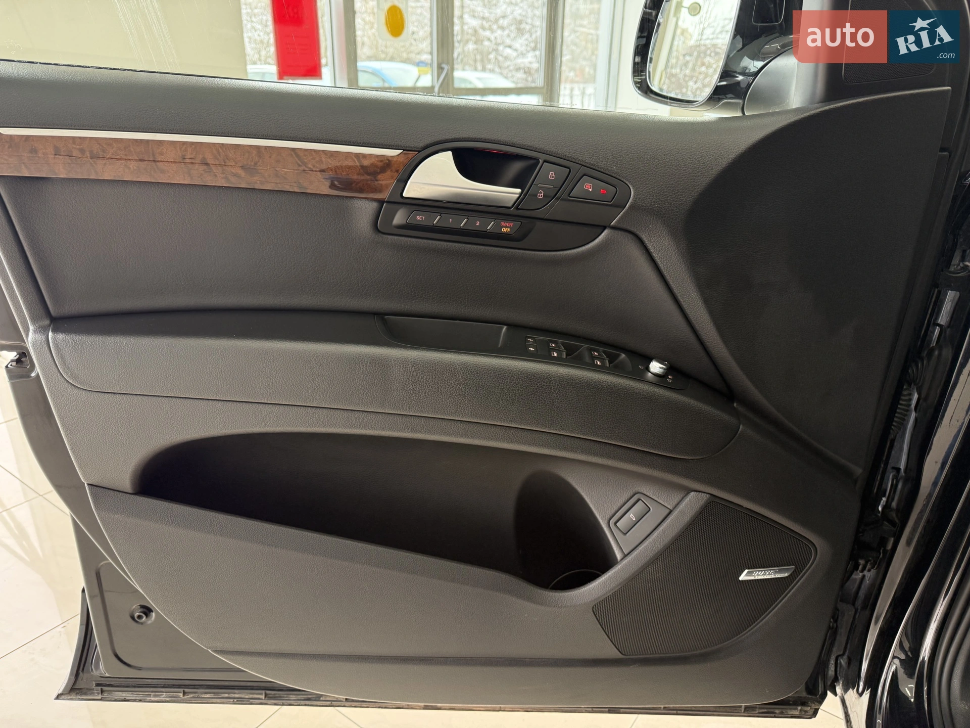 2013 Audi Q7 - мініатюра 37