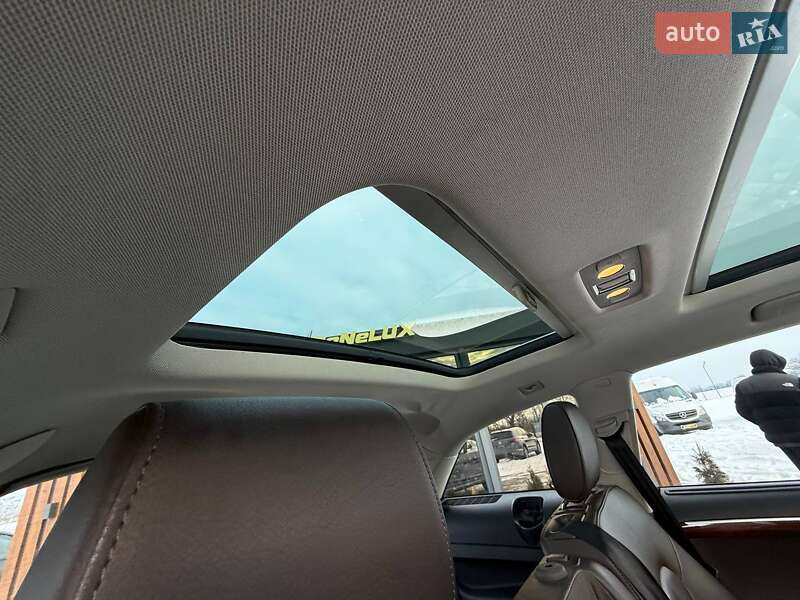 Внедорожник / Кроссовер Audi Q7 2012 в Коломые