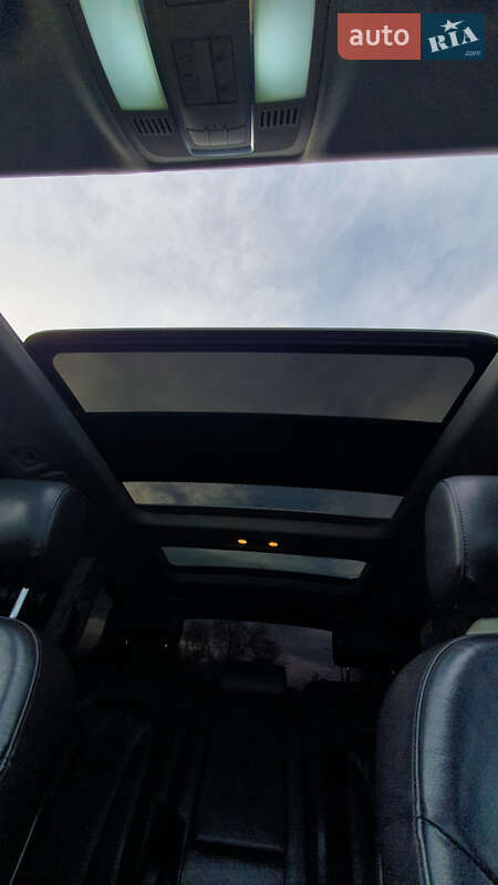 Внедорожник / Кроссовер Audi Q7 2010 в Измаиле