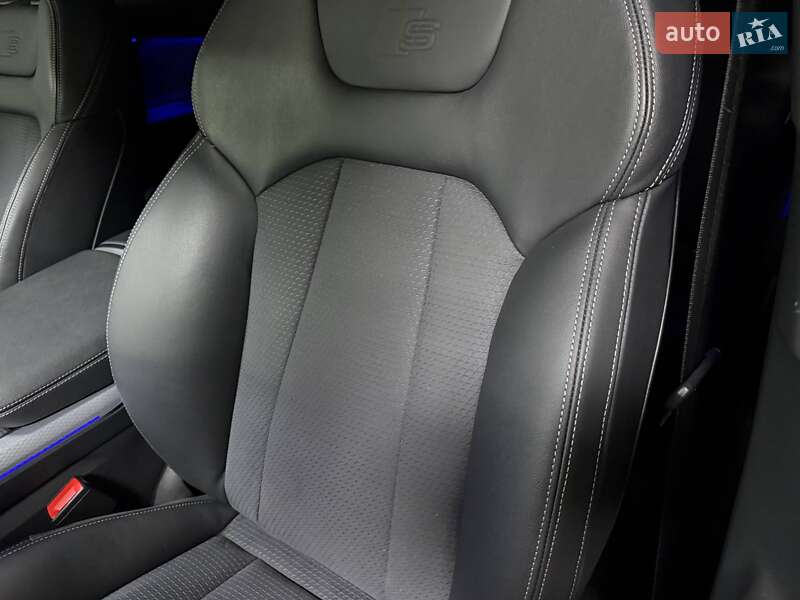 Позашляховик / Кросовер Audi Q7 2025 в Києві