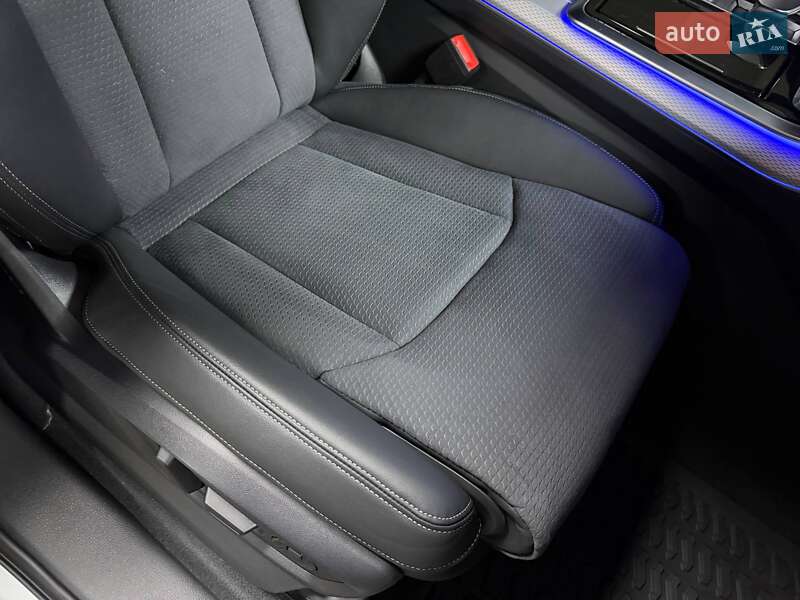 Позашляховик / Кросовер Audi Q7 2025 в Києві