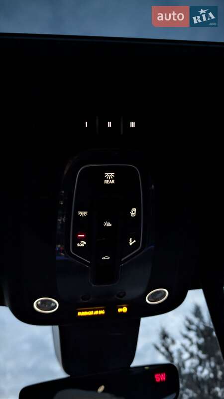 Позашляховик / Кросовер Audi Q7 2016 в Львові фото 22 Позашляховик / Кросовер Audi Q7 2016 в Львові