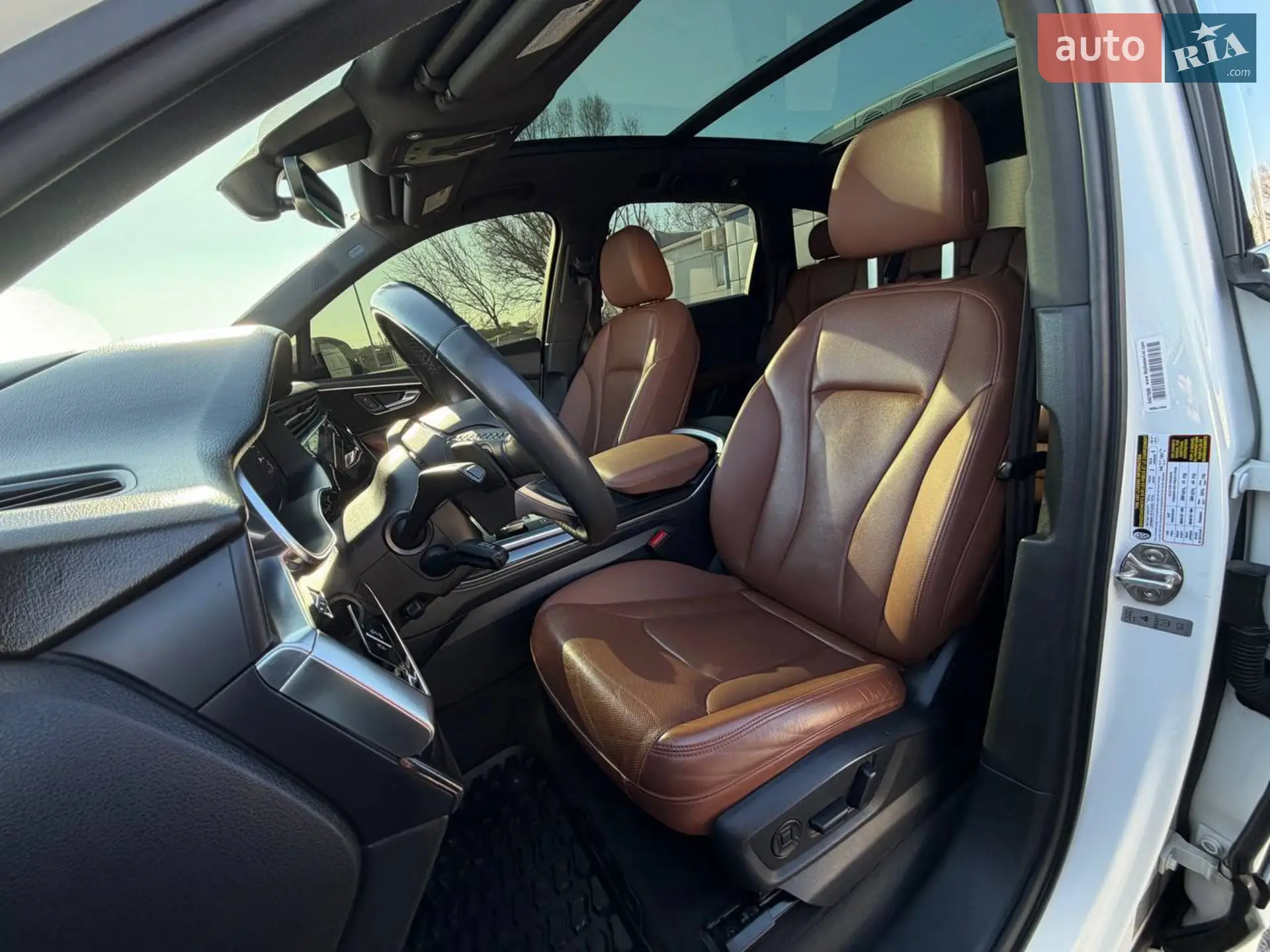 2020 Audi Q7 - мініатюра 24