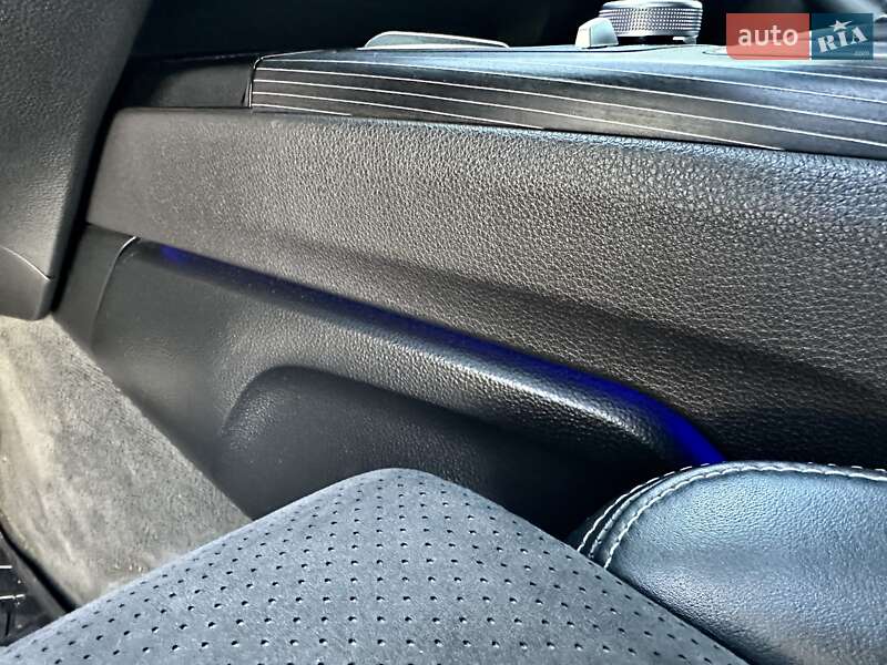 Внедорожник / Кроссовер Audi Q7 2017 в Киеве