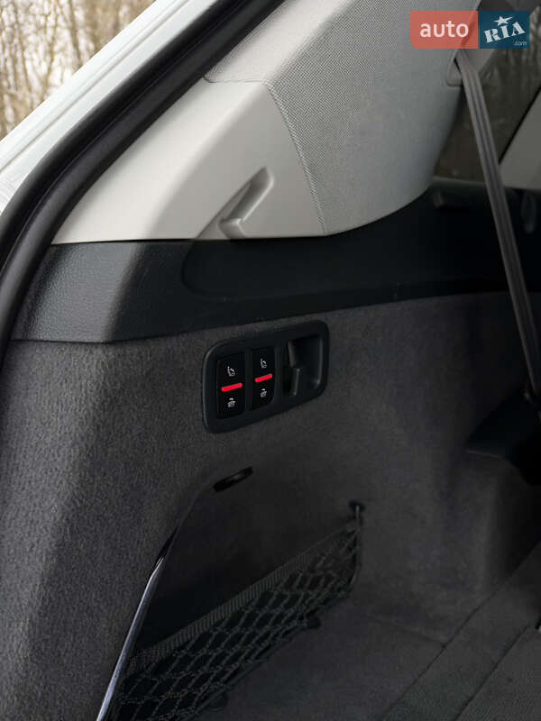 Внедорожник / Кроссовер Audi Q7 2016 в Виннице