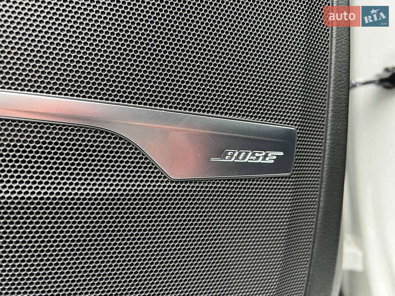 Внедорожник / Кроссовер Audi Q7 2015 в Львове фото 38 Внедорожник / Кроссовер Audi Q7 2015 в Львове