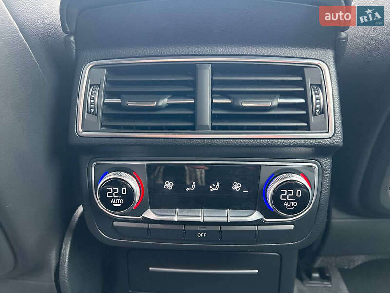 Внедорожник / Кроссовер Audi Q7 2015 в Львове фото 41 Внедорожник / Кроссовер Audi Q7 2015 в Львове
