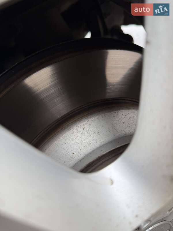 Позашляховик / Кросовер Audi Q7 2010 в Ізмаїлі